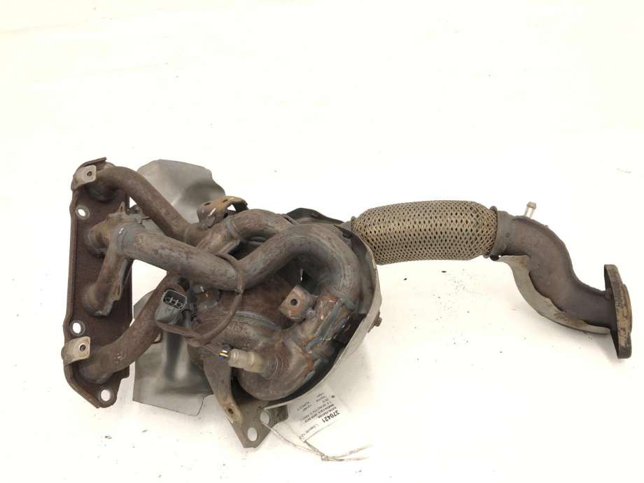 Katalysator til Mazda CX-3 2015-2022  (PEG9-40-100A|)