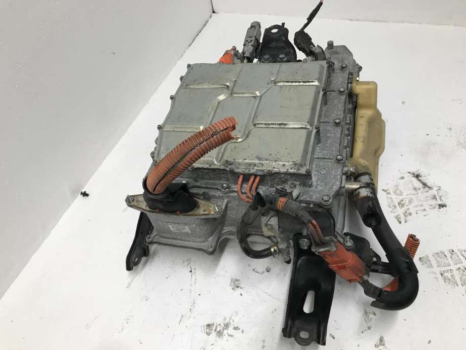 Inverter hybrid til Toyota Prius 2004-2009 (Type II) (COMBI) (COMBI) (G9200-47120|)