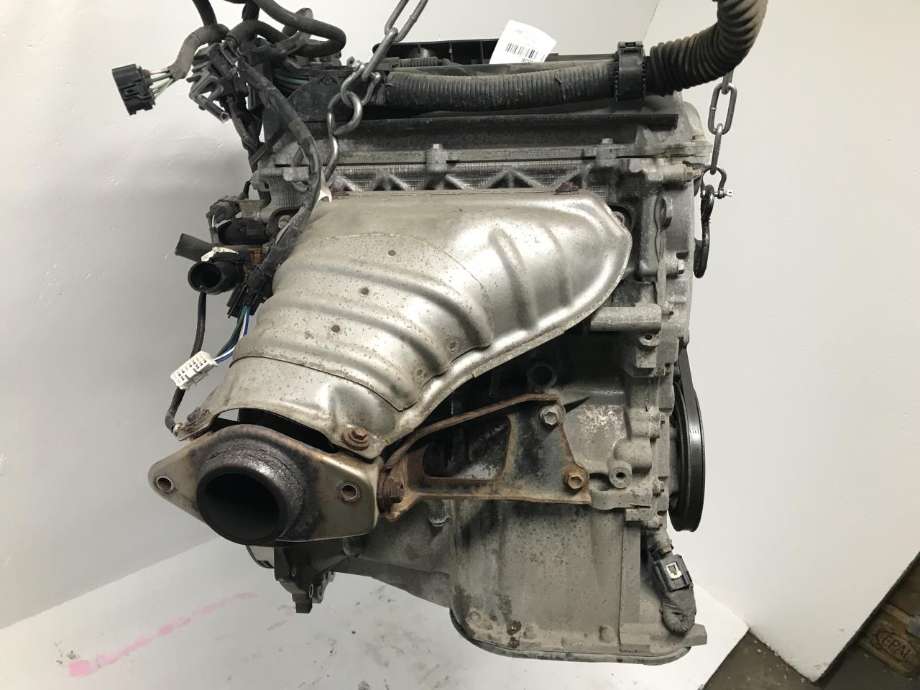 Motor bensin til Toyota Prius 2004-2009 (Type II) (COMBI) (COMBI) (1900021801|1NZ-FXE|)