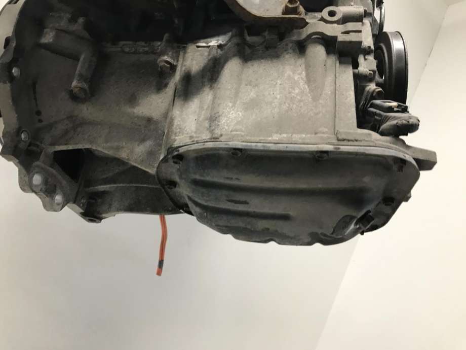 Motor bensin til Toyota Prius 2004-2009 (Type II) (COMBI) (COMBI) (1900021801|1NZ-FXE|)