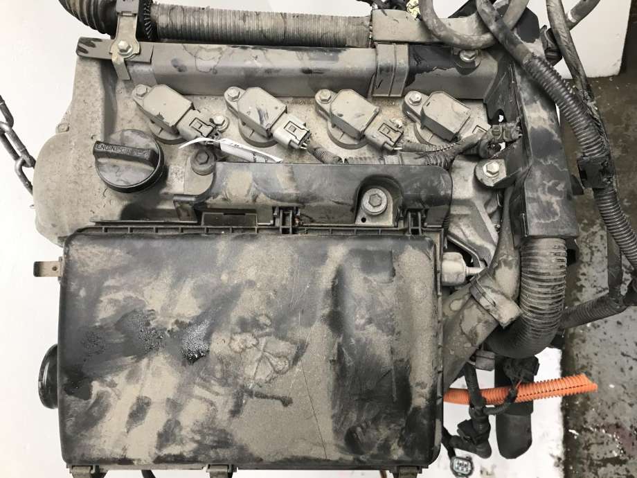 Motor bensin til Toyota Prius 2004-2009 (Type II) (COMBI) (COMBI) (1900021801|1NZ-FXE|)