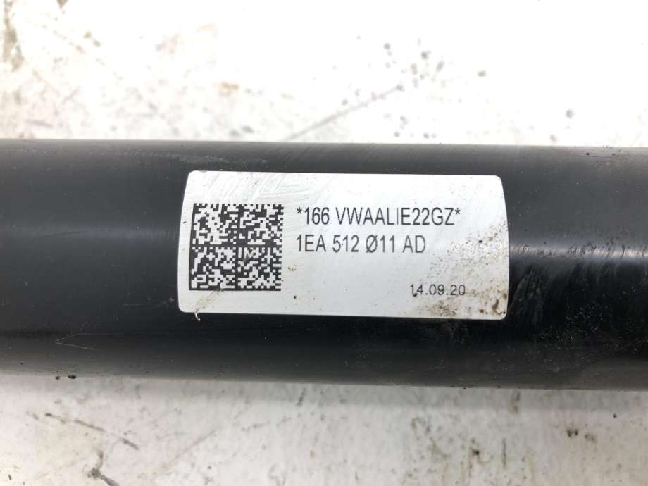 Støtdemper bak til VW ID.3 2020-->> (1EA 513 045 G|)