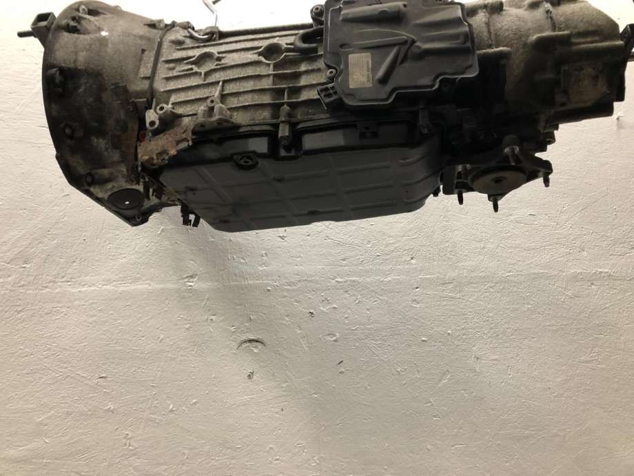 Girkasse 4WD komplett automat til Mercedes S-Klasse 2005-2013 (W221) (W221) (A2212707730|)
