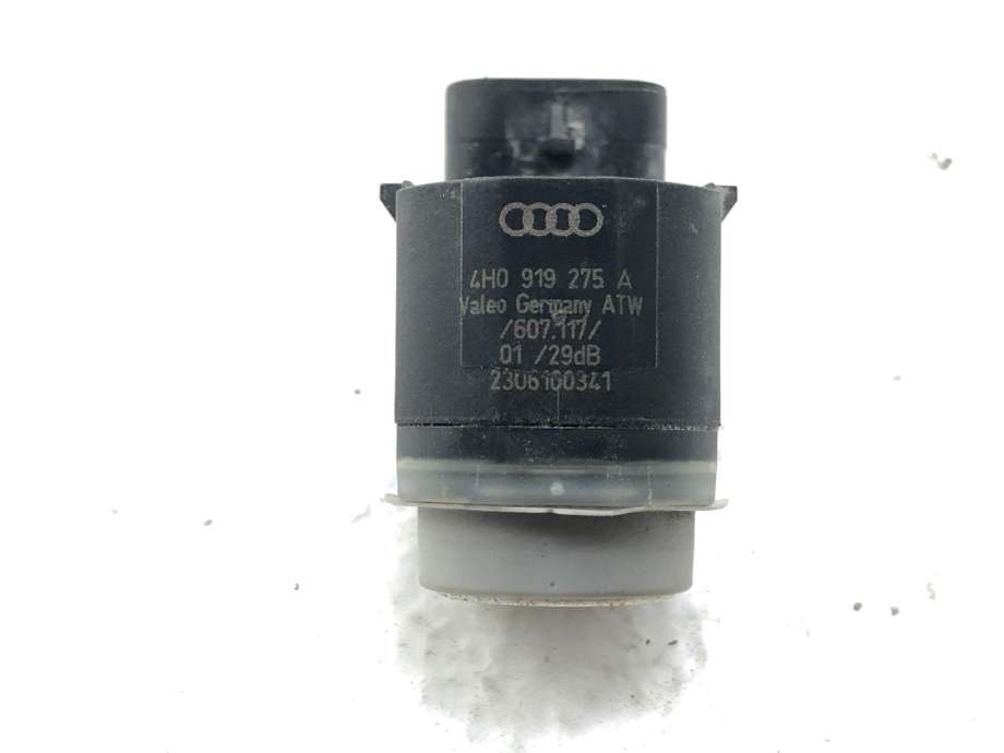 Parkeringssensor bak til Audi A3 2009-2012 (Type II, Fase 2)  (AUDI|4H0919275A|)