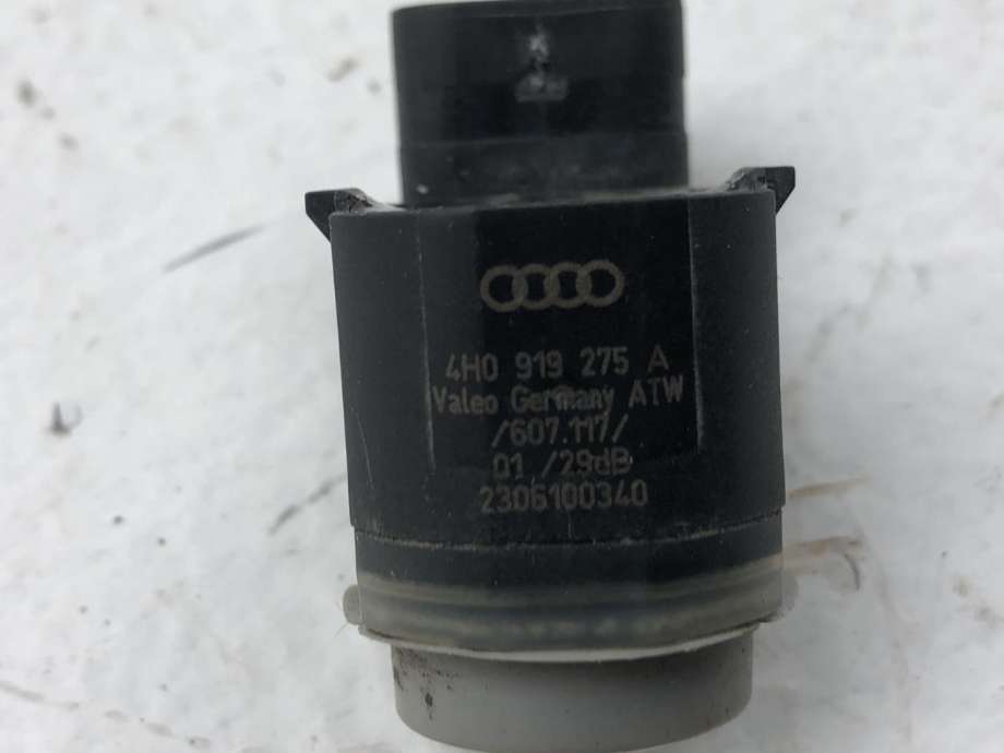 Parkeringssensor bak til Audi A3 2009-2012 (Type II, Fase 2)  (AUDI|4H0919275A|)