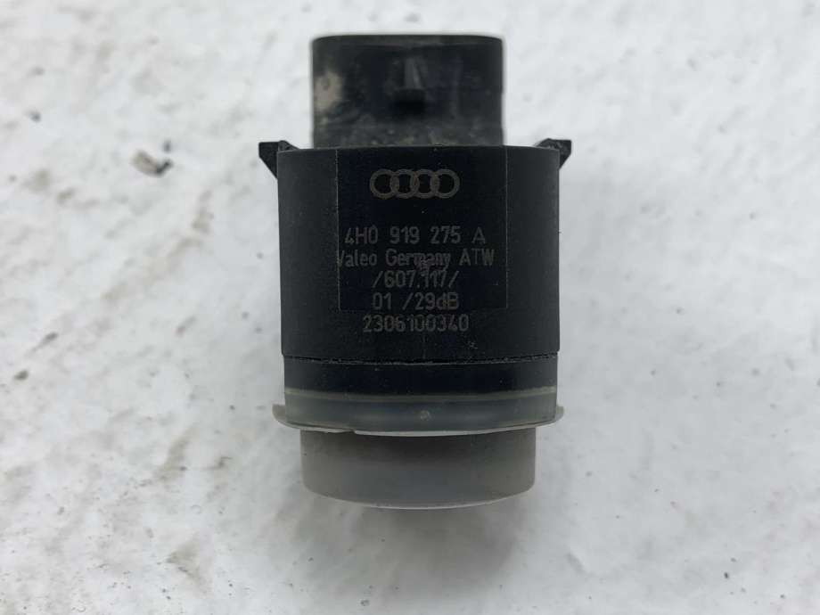 Parkeringssensor bak til Audi A3 2009-2012 (Type II, Fase 2)  (AUDI|4H0919275A|)