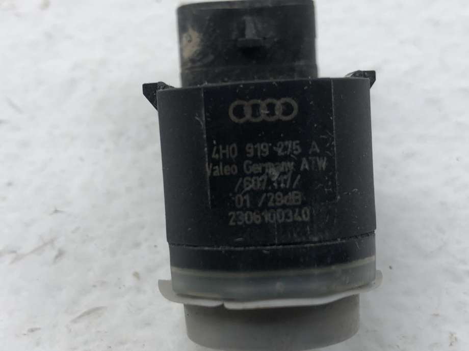 Parkeringssensor bak til Audi A3 2009-2012 (Type II, Fase 2)  (AUDI|4H0919275A|)
