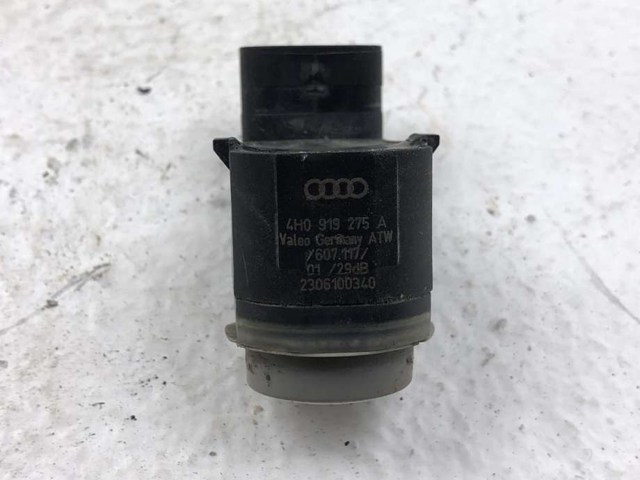 Parkeringssensor bak til Audi A3 2009-2012 (Type II, Fase 2)  (AUDI|4H0919275A|)