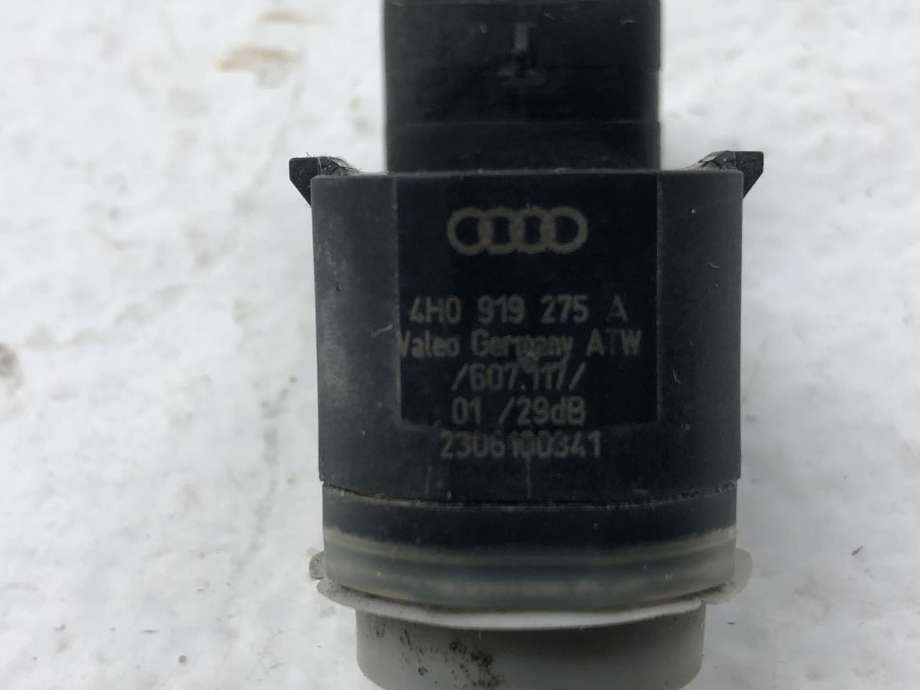 Parkeringssensor bak til Audi A3 2009-2012 (Type II, Fase 2)  (AUDI|4H0919275A|)