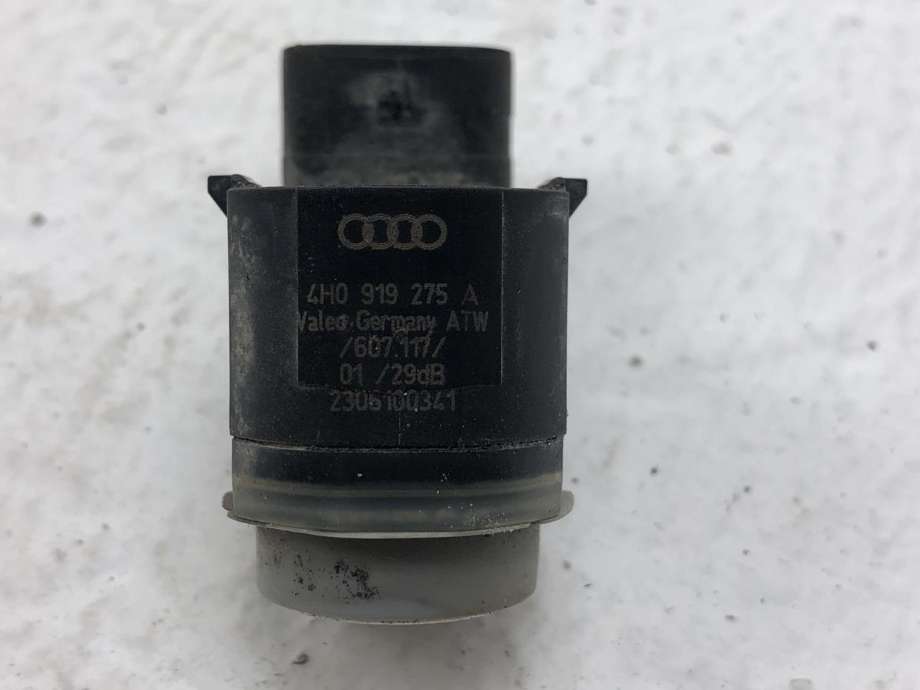 Parkeringssensor bak til Audi A3 2009-2012 (Type II, Fase 2)  (AUDI|H40919275A|)