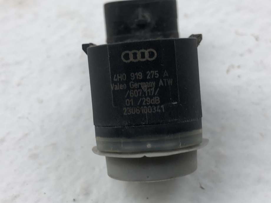 Parkeringssensor bak til Audi A3 2009-2012 (Type II, Fase 2)  (AUDI|H40919275A|)