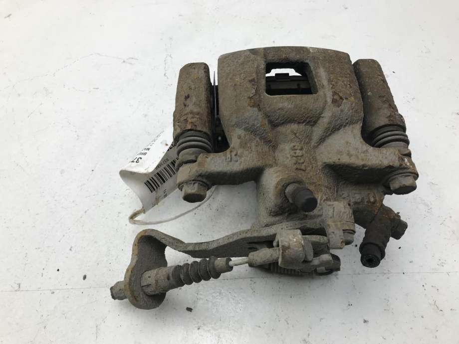 Bremsecaliper høyre bak til Mazda 6 2013-2015 (Type III, Fase 1) (GHY92698ZA|)