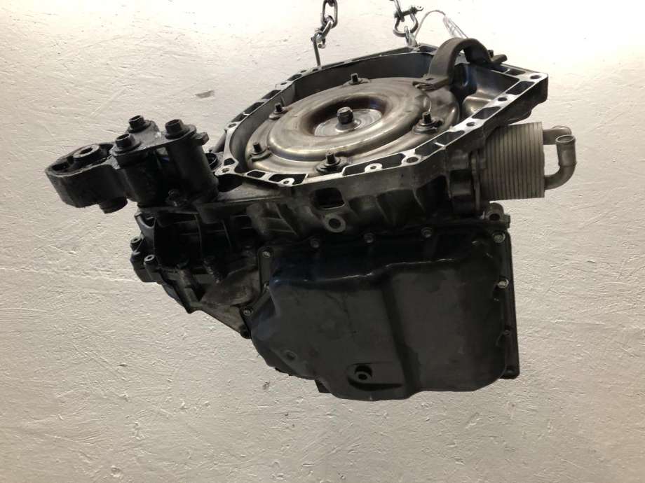 Girkasse automat til Mazda 6 2013-2015 (Type III, Fase 1)