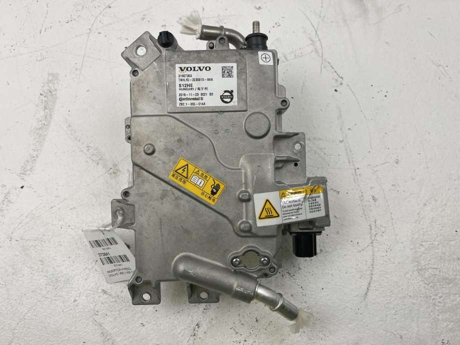 Inverter hybrid til Volvo V60/V60 CC 2013-2018 (Type I, Fase 2)  (VOLVO|36002939|)