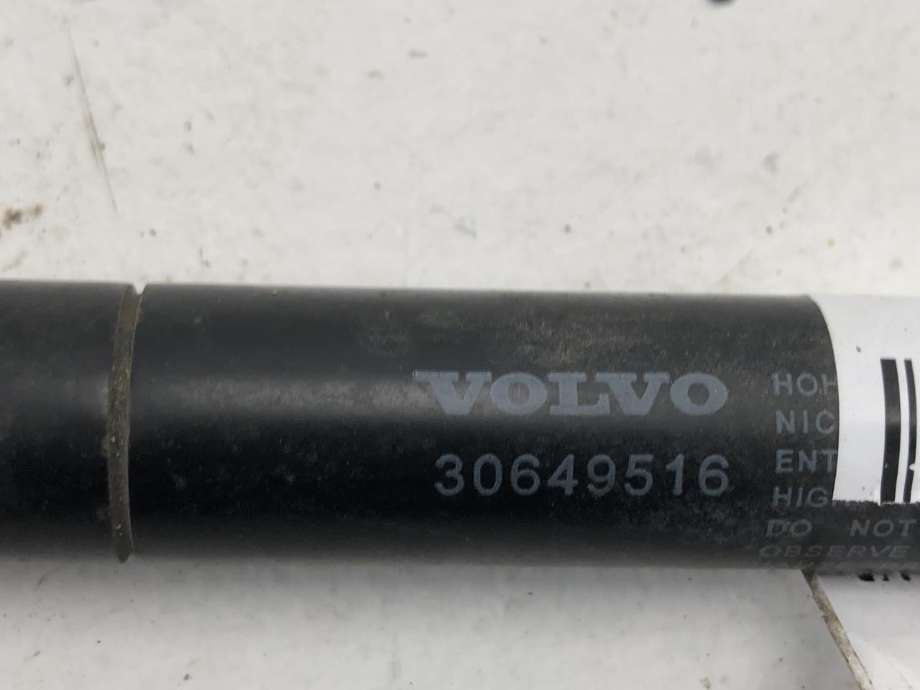 Panserdemper til Volvo V70 2014-2016 (Type III, Fase 2)  (30649516|)