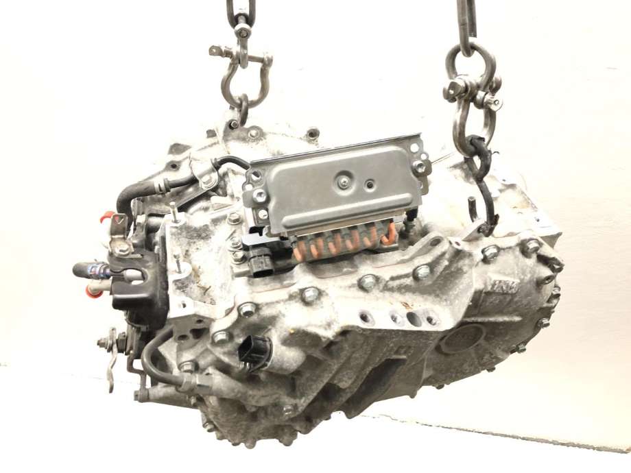 Girkasse hybrid til Toyota Corolla 2019-->> (3090002050|)