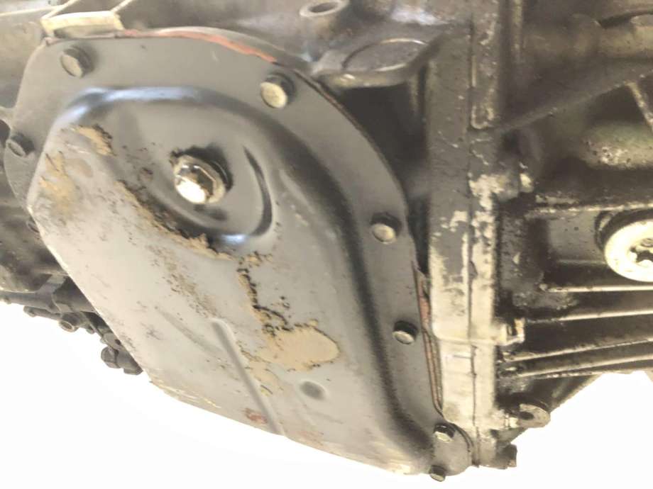 Girkasse 4WD komplett automat til Subaru XV 2018-->> (Type II) (N/A|)