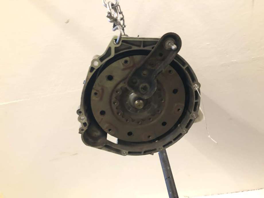 Girkasse 4WD hovedkasse til BMW X3 2010-2017 (F25) (F25) (24 00 8 486 836|)
