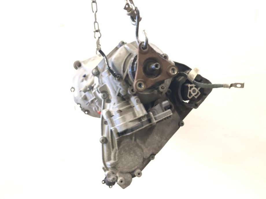 Girkasse 4WD hovedkasse til BMW X3 2010-2017 (F25) (F25) (24 00 8 486 836|)