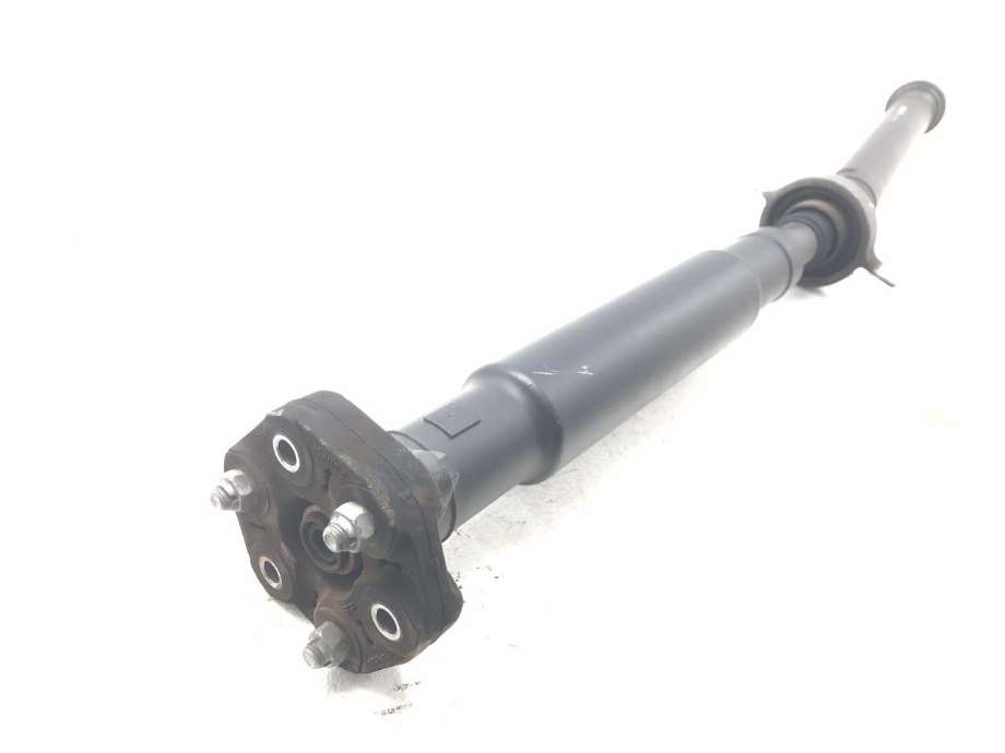 Mellomaksel til BMW X3 2010-2017 (F25) (F25) (761279104|)