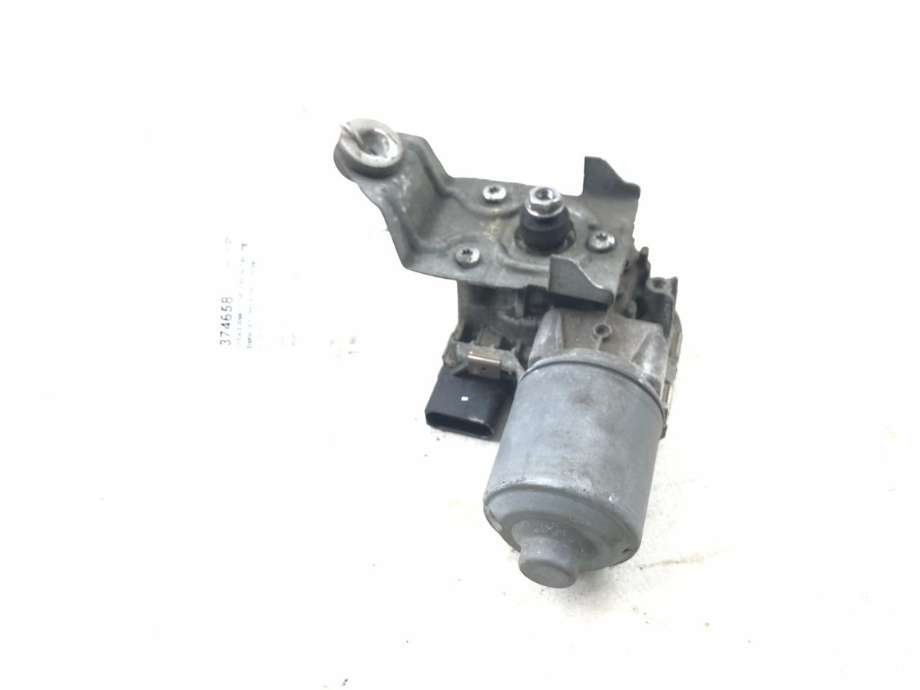 Viskermotor frontrute til BMW X3 2010-2017 (F25) (F25) (6004FA0023|)