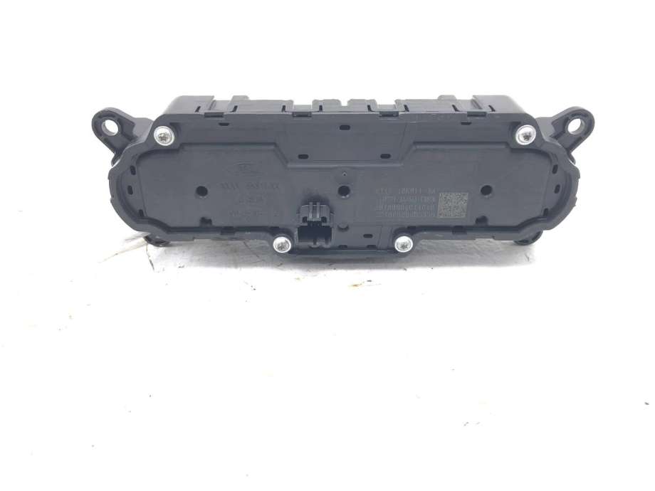 Bilstereo betjeningspanel til Ford Transit Connect 2018-->> Type II, Fase 2 (2595717|)