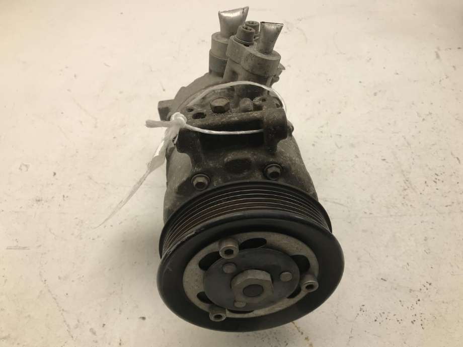 Aircondition kompressor til Audi A3 2012-2016 (Type III, Fase 1) (5Q0 820 803 K|5Q0 820 803|)