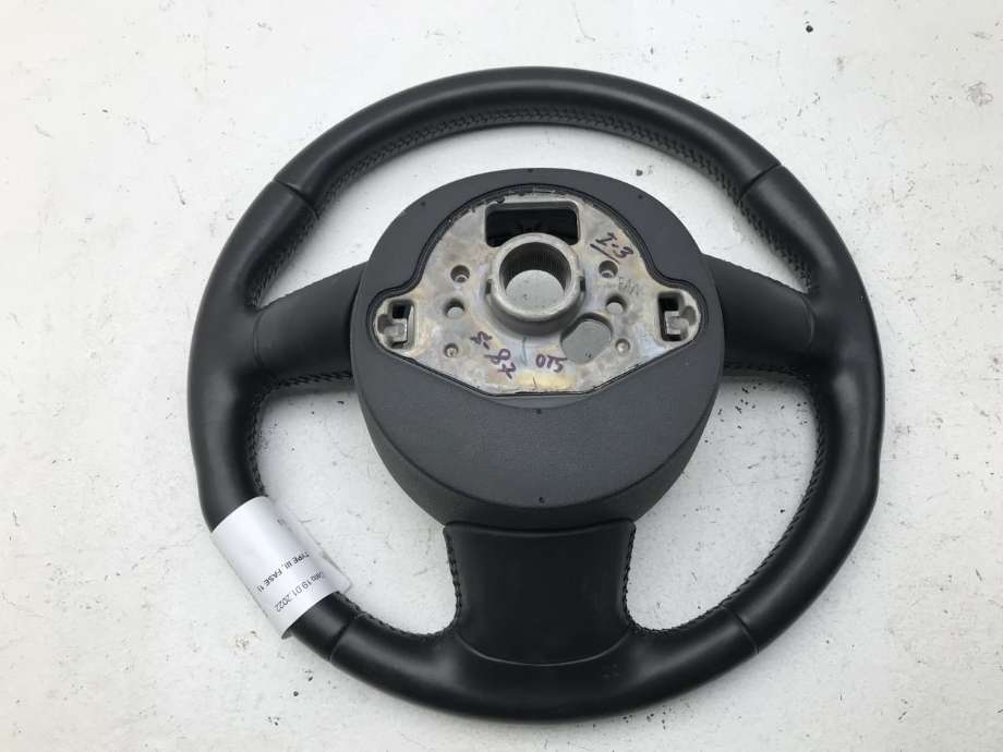 Ratt til Audi A3 2012-2016 (Type III, Fase 1)  (8V0 419 091 A|)