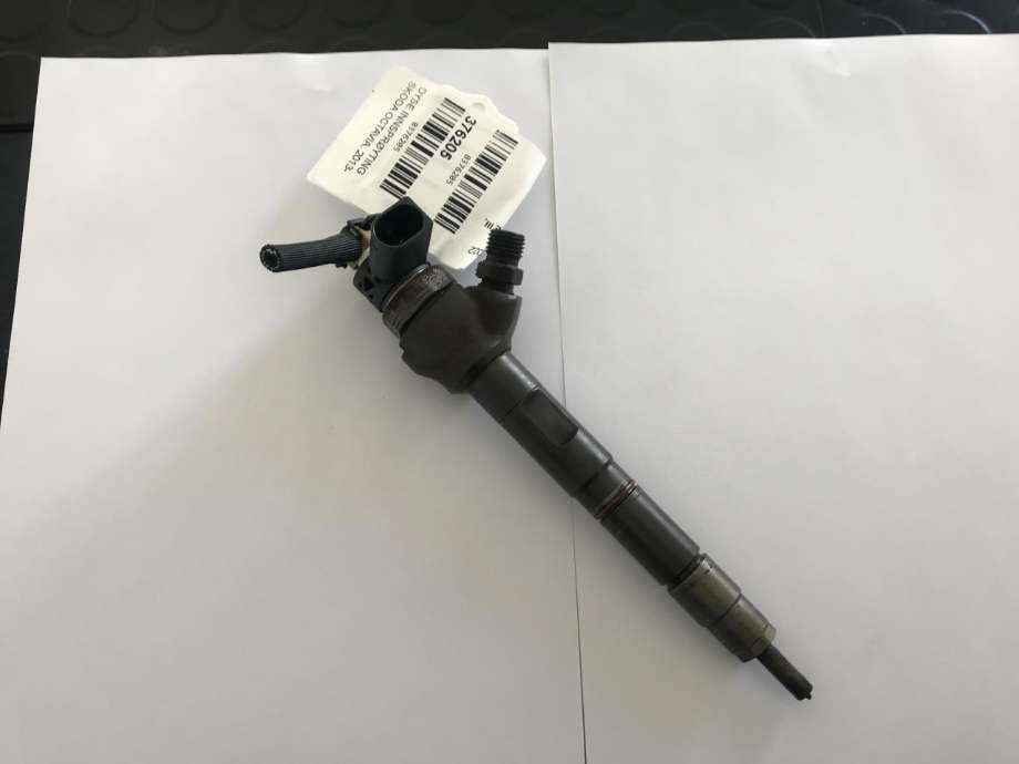Dyse innsprøyting diesel til Škoda Octavia 2013-2016 (Type III, Fase 1) (04L130277G|)