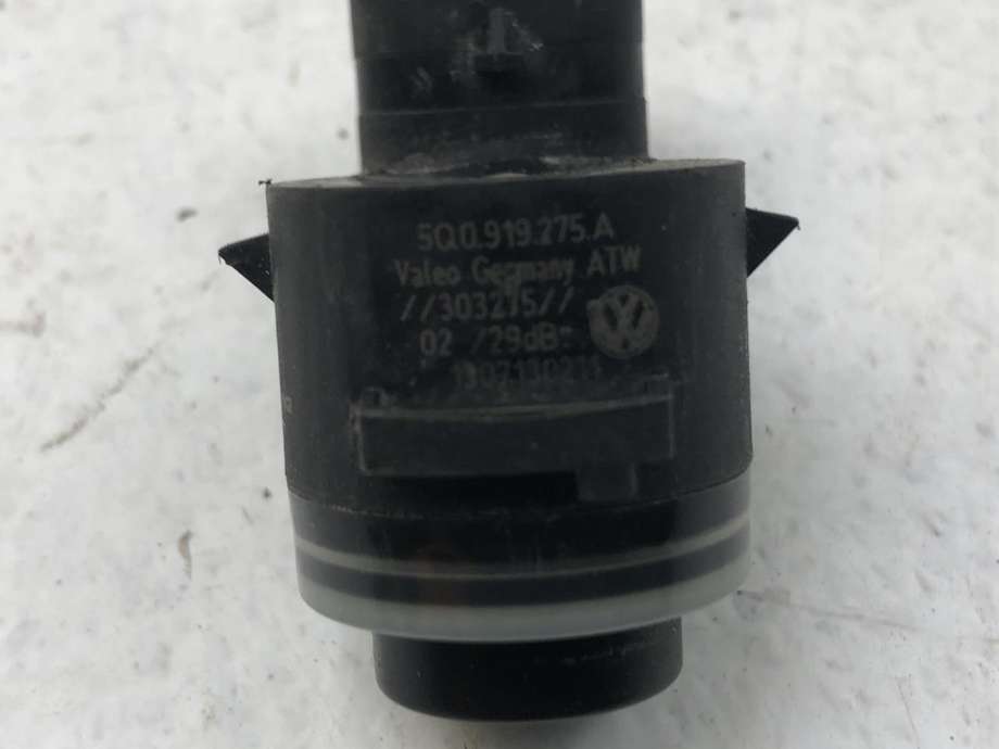 Parkeringssensor bak til Škoda Octavia 2013-2016 (Type III, Fase 1)  (5Q0919275A|)