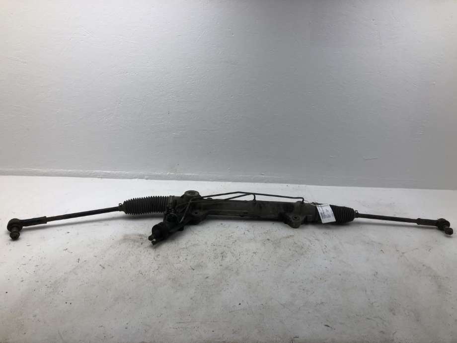 Tannstang til VW Crafter 2011-2016 (Type I, Fase 2) (VW|8AEJ452383|2E1419061D|)