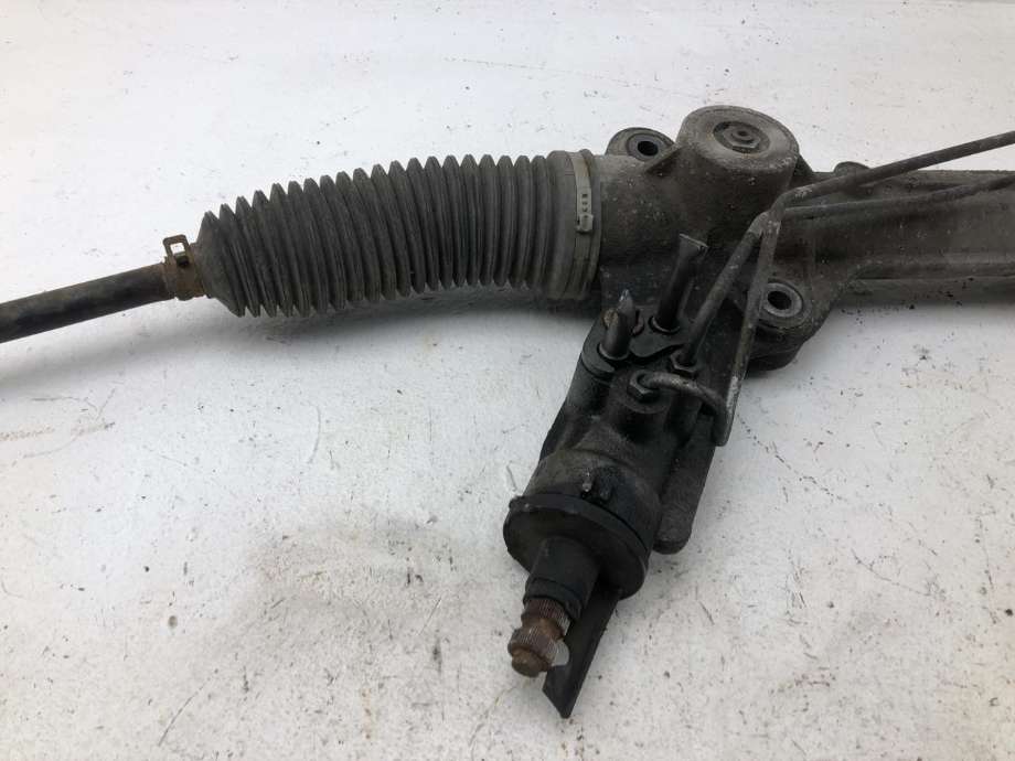 Tannstang til VW Crafter 2011-2016 (Type I, Fase 2) (VW|8AEJ452383|2E1419061D|)