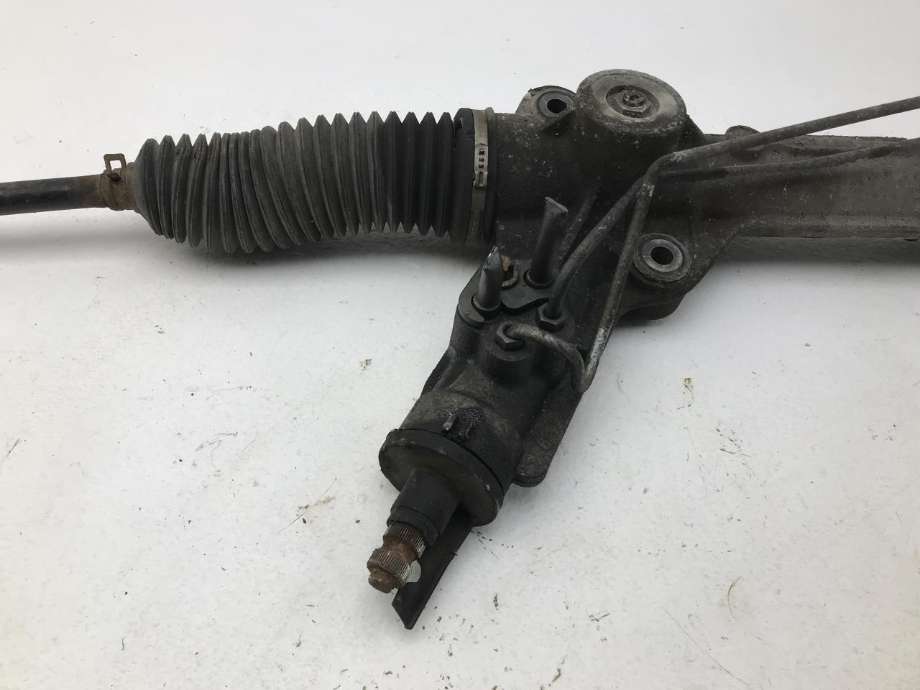Tannstang til VW Crafter 2011-2016 (Type I, Fase 2) (VW|8AEJ452383|2E1419061D|)