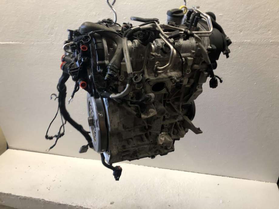 Motor hybrid bensin del til VW Golf VII 2012-2017 (Fase 1) (04E 100 099 A|)