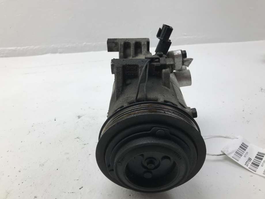 Aircondition kompressor til Hyundai Ix20 2010-2017 (97701 2K201|)