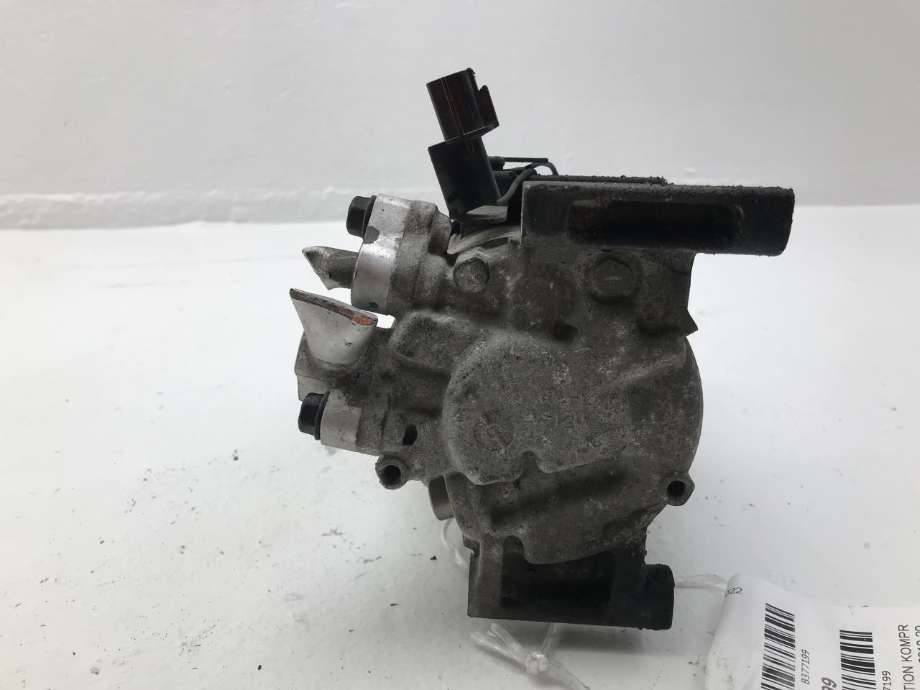 Aircondition kompressor til Hyundai Ix20 2010-2017 (97701 2K201|)