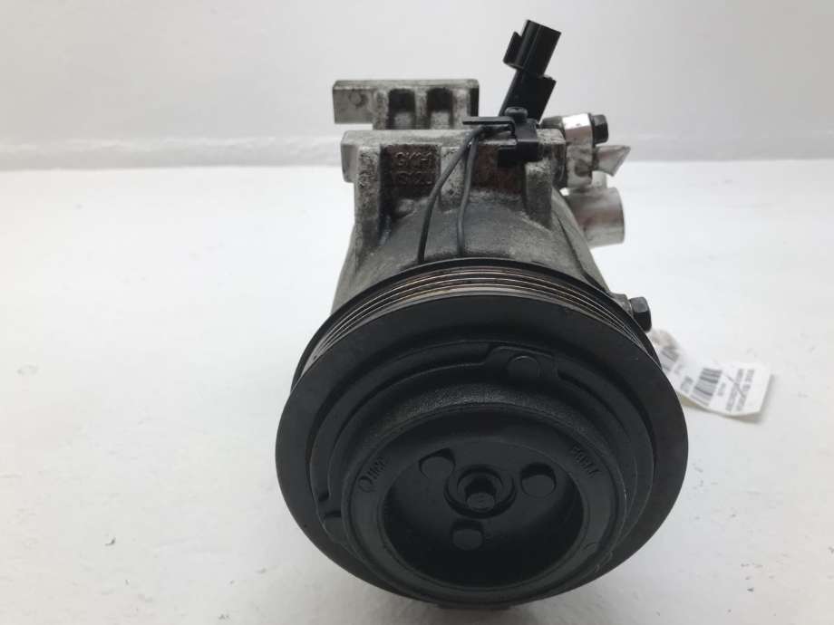 Aircondition kompressor til Hyundai Ix20 2010-2017 (97701 2K201|)