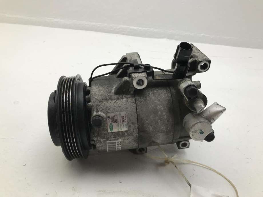 Aircondition kompressor til Hyundai Ix20 2010-2017 (97701 2K201|)