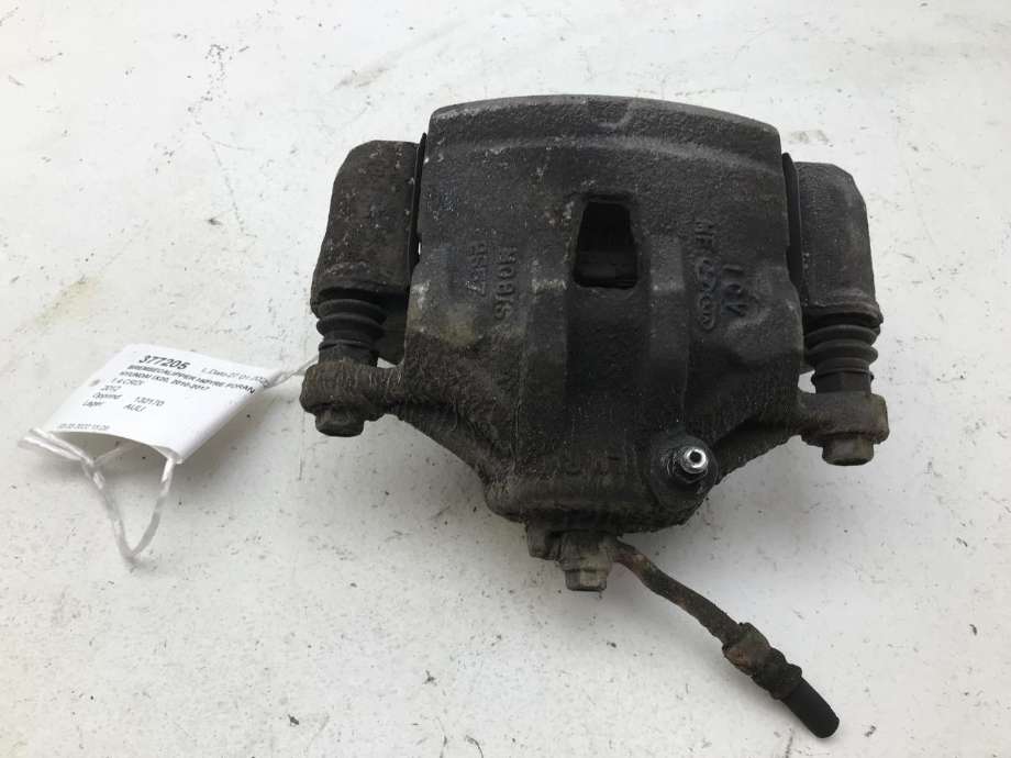 Bremsecaliper høyre foran til Hyundai Ix20 2010-2017  (581301K000|)