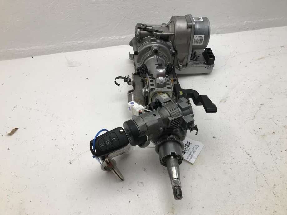 Rattaksel elektrisk servo til Hyundai Ix20 2010-2017 (HYUNDAI|563101K050|)
