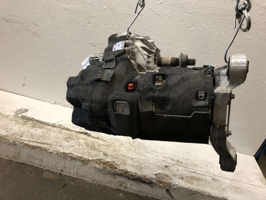 Motor elbil foran til Tesla Model S 2016-2021 (Fase 2) (103500000J|)