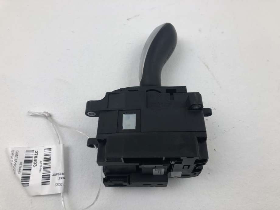 Girstang/girvelger automat til BMW 7-Serie 2009-2015 (F01/F02/F03/F04) (F01/F02/F03/F04) (61139132577|)