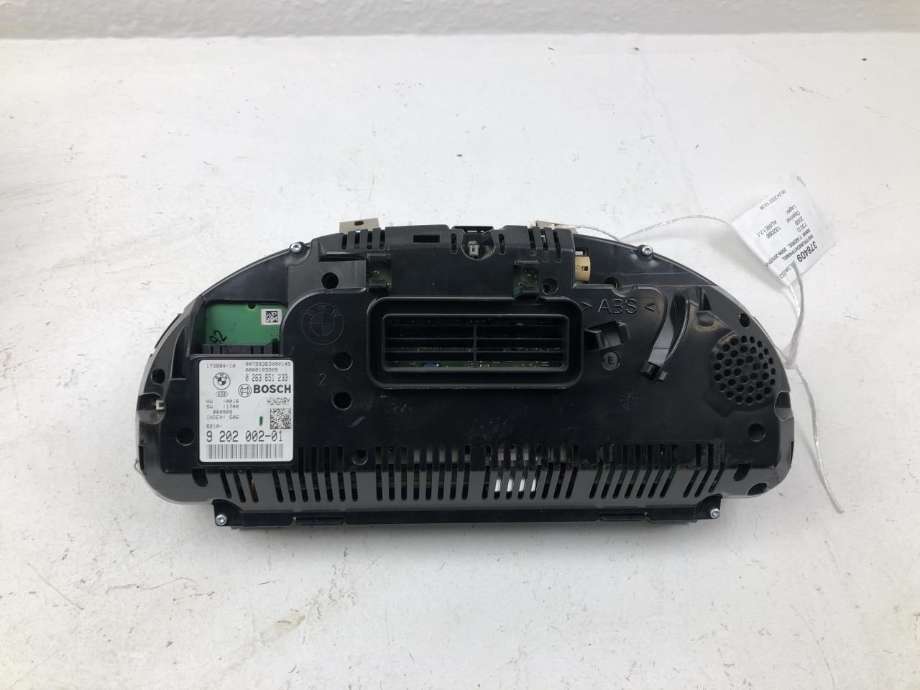 Instrumentpanel til BMW 7-Serie 2009-2015 (F01/F02/F03/F04) (F01/F02/F03/F04) (BOSCH|920200201|)
