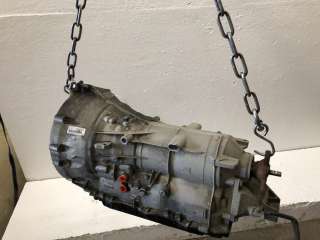Girkasse automat til BMW 5-Serie, 2010-2017 (F10/F11) (F10/F11) (|24007623322)