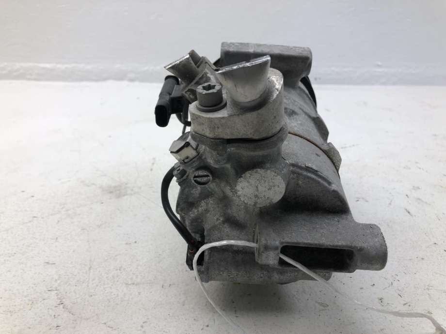 Aircondition kompressor til Mercedes A-Klasse 2018-->> (W177) (W177) (MERCEDES|A 000 830 42 02|)