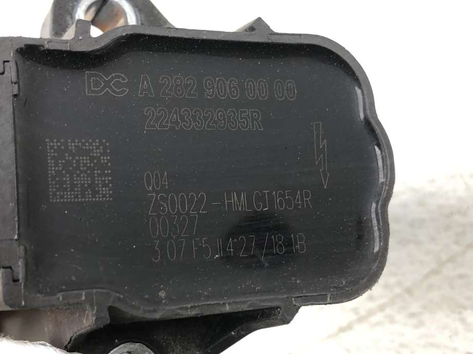 Coil elektronisk til Mercedes A-Klasse 2018-->> (W177) (W177) (MERCEDES|A2829060000|)