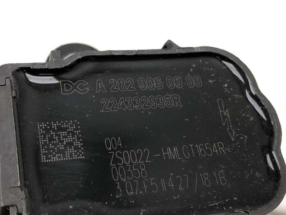 Coil elektronisk til Mercedes A-Klasse 2018-->> (W177) (W177) (MERCEDES|A2829060000|)