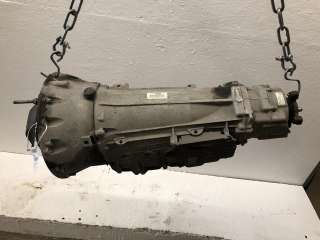 Girkasse 4WD komplett automat til Mercedes Vito,  (W447) (|72296514472053|A4472707400)