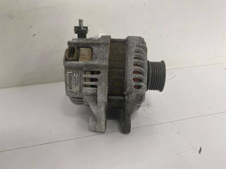 Dynamo til Mazda 3 2013-2016 (Type III, Fase 1) (PEDD18300|)