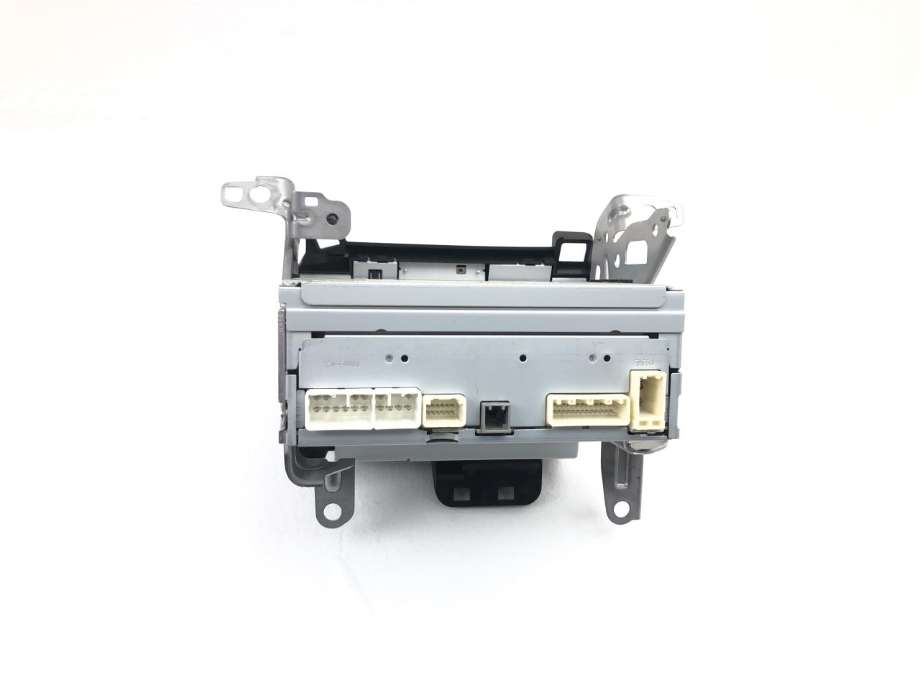Bilstereo til Lexus CT 2010-2020  (8612076140|)